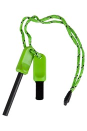 Encendedor Flint Verde